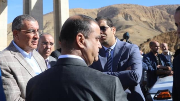 تكتلات جهوية لمؤسّسات خاصة لإنجاز المشاريع الكبرى