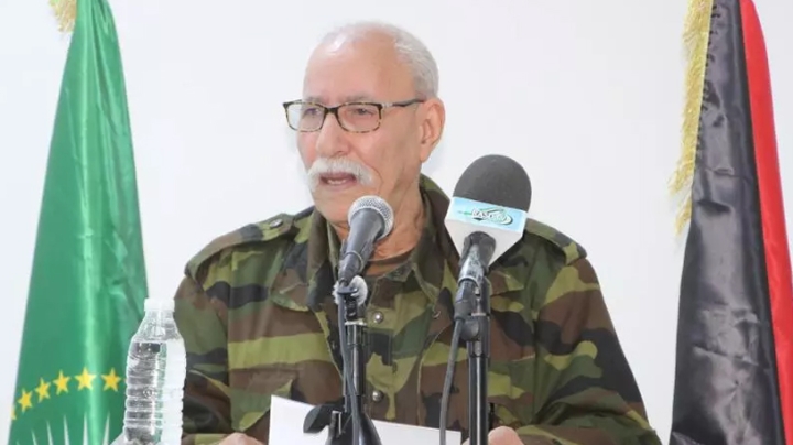 لبنة إضافية في العمل التضامني مع القضية الصحراوية