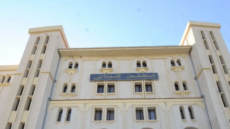4 سنوات سجنا نافذا في حق "البوشي"