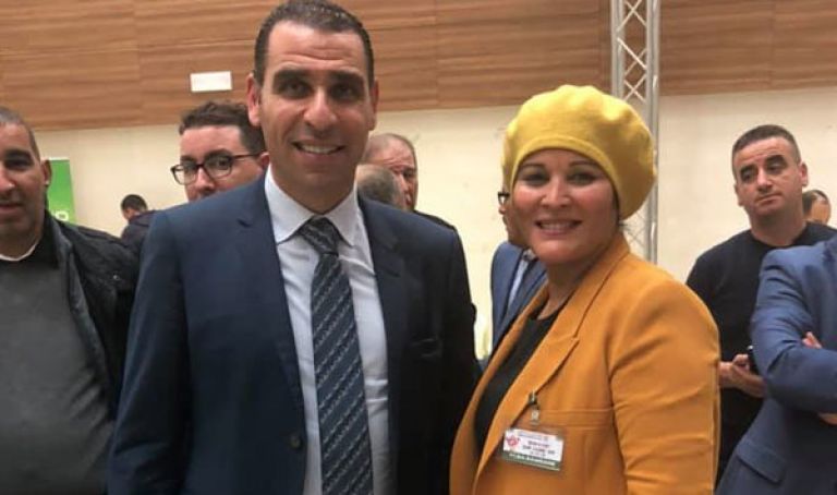 القرعة خانتنا ونطمح لتحقيق المفاجأة ضد نجم مقرة