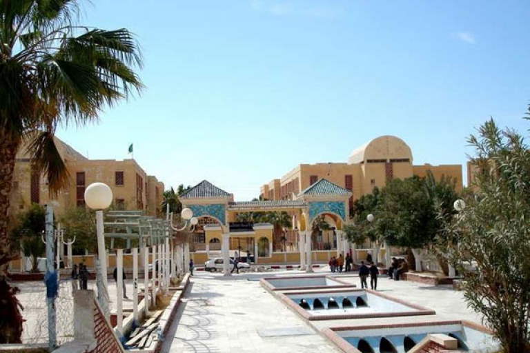 احتجاجات بالجملة ومطالب مختلفة