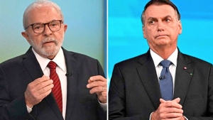 البرازيليون ينتخبون رئيسهم اليوم