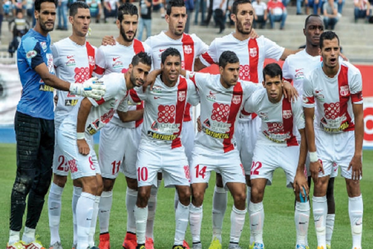 ألان ميشال يشرع في تحضير الفريق للداربي ضد اتحاد العاصمة