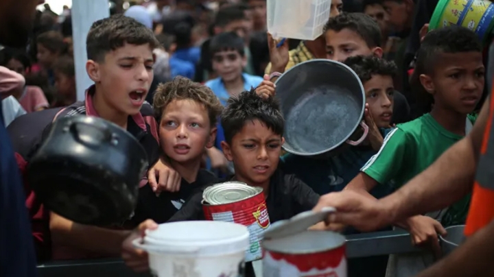 قلق أممي إزاء تفاقم الأزمة الإنسانية في غزة
