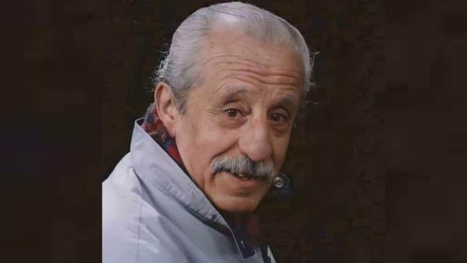 أسطورة الكوميديا وملك التراجيديا