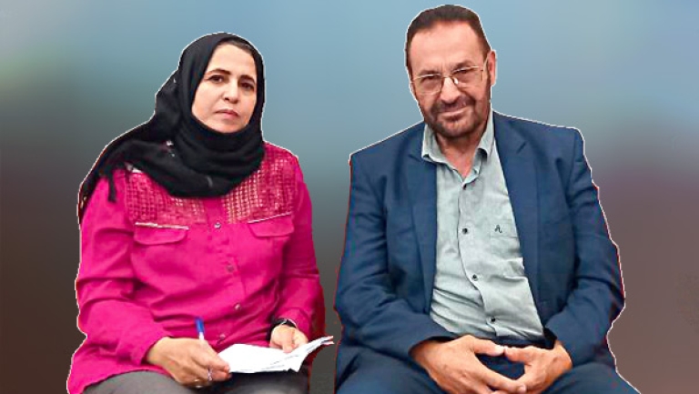 صيانة وديعة الشهداء بمحاربة من يهدّدالوحدة الوطنية وينشر الفرقة