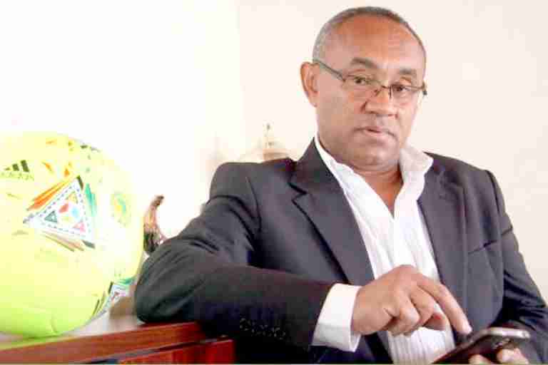 الاتحاد الكاميروني مستاء من تصريحات رئيس الكاف
