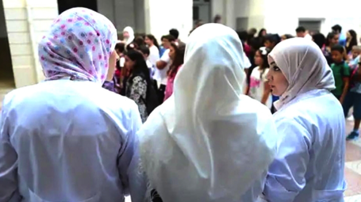الإفراج عن المحضر النهائي للقانون الأساسي قريبا