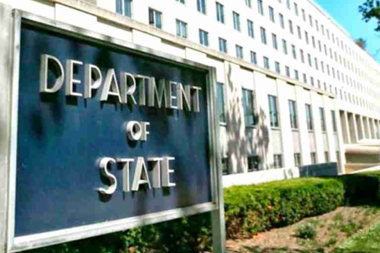 كتابة الدولة الأمريكية: الجزائر حصن حقيقي في مواجهة الإرهاب