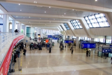 مطار هواري بومدين في المرتبة الثالثة إفريقيا