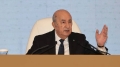 رئيس الجمهورية السيد عبد المجيد تبون