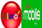 «موبيليس&quot; يتعاقد مع متعامل برازيلي