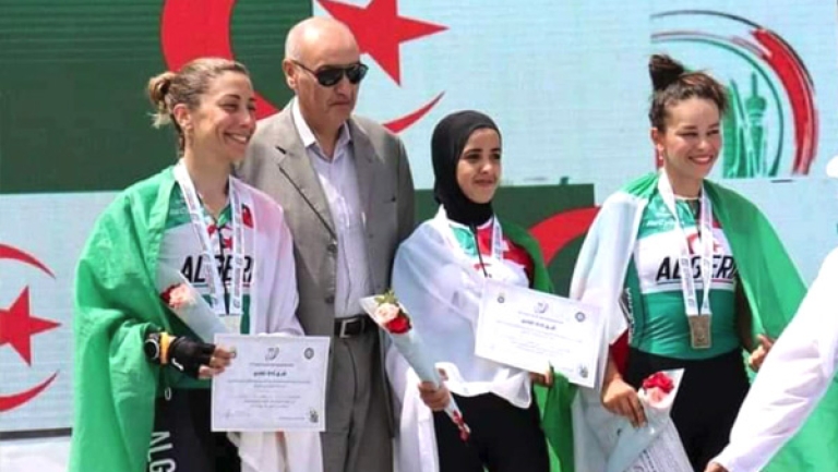 الجزائر تثري حصيلتها بـ28 ميدالية جديدة منها 10 ذهبيات