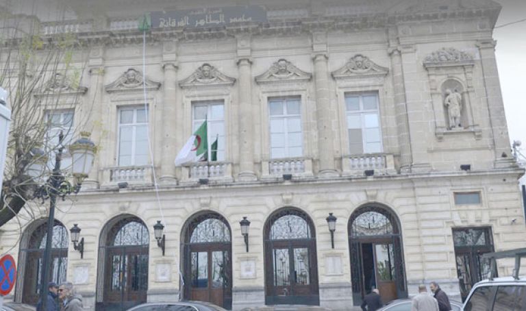 6 هياكل ثقافية عرضة للإهمال بقسنطينة