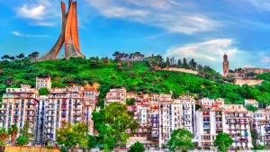 الجزائر العاصمة ثـاني أفضـل وجهة سياحية في 2024