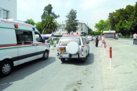 أقطاب امتياز وعمارات لتخصصات طبية وجراحية