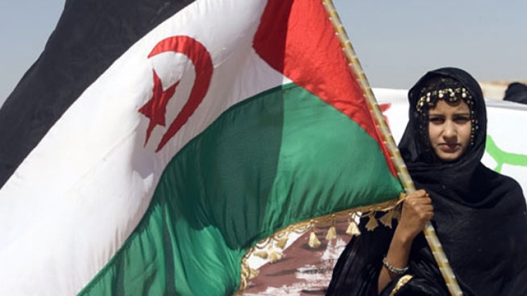 جبهة البوليزاريو تعلّق اتصالاتها مع الحكومة الإسبانية