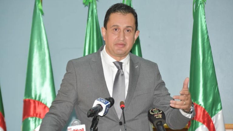 الإعلان قريبا عن آليات لإشراك الشباب في بناء الجزائر الجديدة