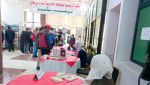 ملتقى القراءة بميلة