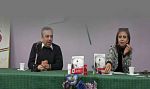 الكاتب محمد عروة في منتدى ”أربعاء الكلمة”