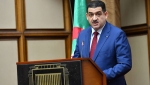 وزير الري، طه دربال