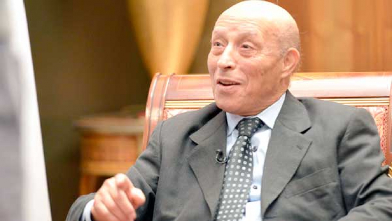 بعض المعارضة مشكوك في خدمتها للوطن