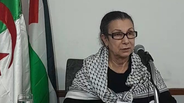 المشاركة في الانتخابات لمواجهة مختلف التحديات