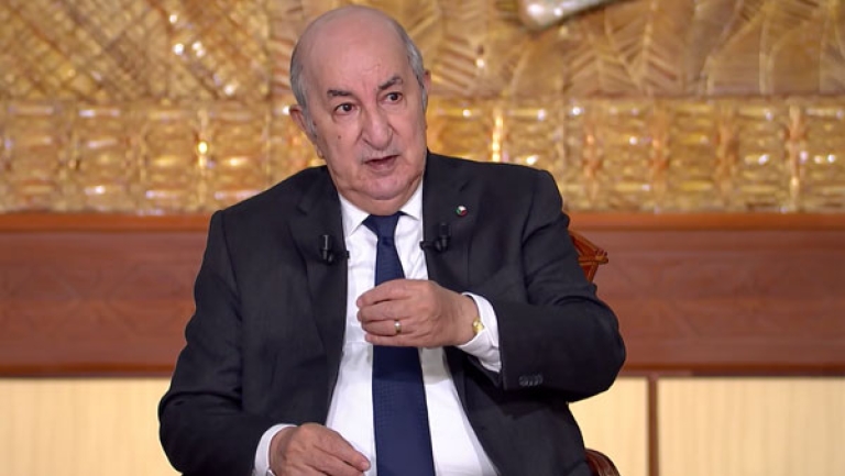 التقارب بين الجزائر وفرنسا لا يعني التخلي عن ملف الذاكرة