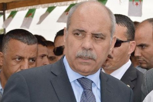 والي يأمر بتسليم سد تابلوط خلال 24 شهرا