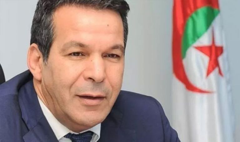 بعث معرض «أسيهار» يعزز التبادل التجاري مع دول الجوار
