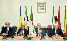 الجزائر أنجزت 90 بالمائة من المشروع
