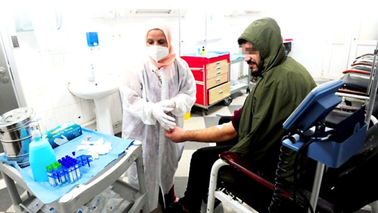 عدوى فيروسية تستنفر الاستعجالات بالمستشفيات