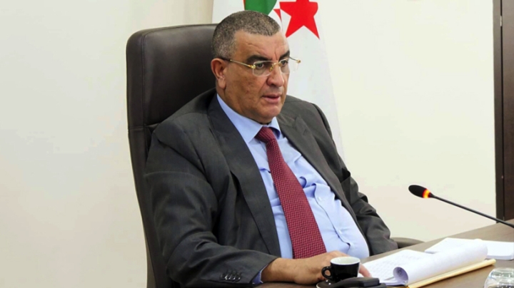 تنصيب لجنة تقييم مخطط الطرق والطرق السيارة