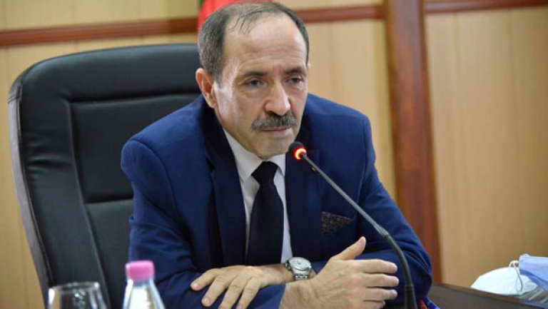 تعزيز إجراءات اليقظة في محيط المؤسسات التعليمية