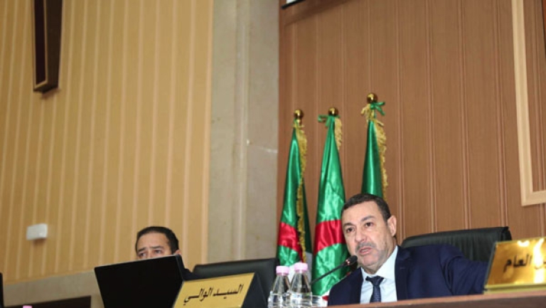 4.2 مليار دينار ميزانية أولية لولاية وهران