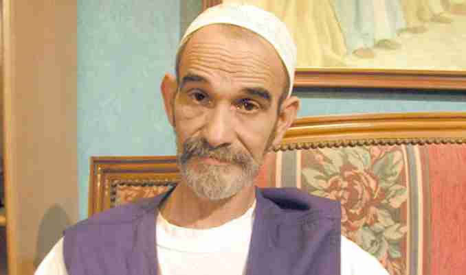 «الحياة الممزقة» إنتاج سينمائي مشترك جزائري - إيراني