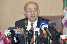 مساهمة الجزائر من أجل السلم في مالي إثراء لممارسة الوساطة