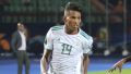 اللاعب الجزائري هشام بوداوي