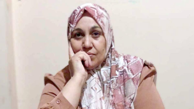 دعم معنوي ومادي للمعوزين واليتامى