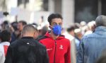 الجزائريون أكثر وعيا بخطورة "كوفيد 19"