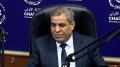 مدير جامعة التكوين المتواصل البروفيسور يحي جعفري