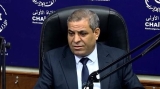 مدير جامعة التكوين المتواصل البروفيسور يحي جعفري
