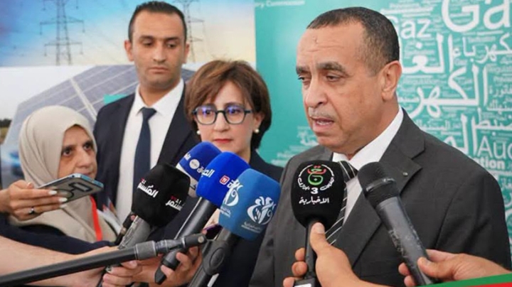 حملة وطنية لترشيد استهلاك الطاقة