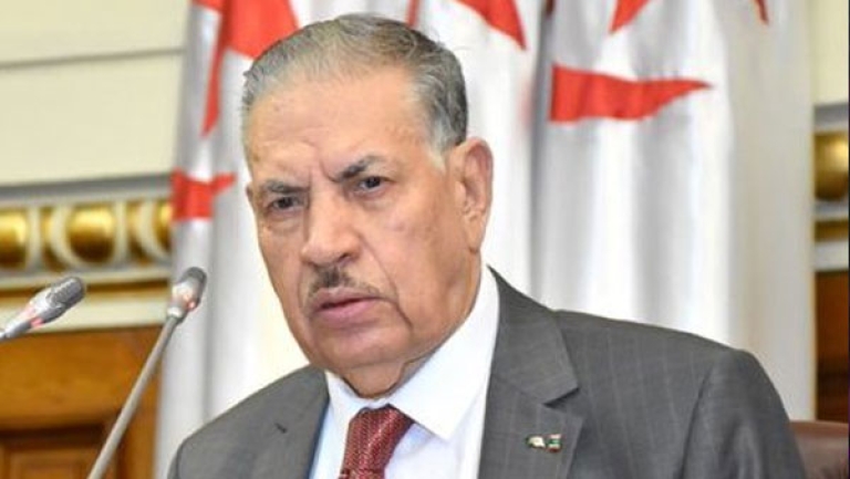 فخر الملاكمة النسوية الجزائرية