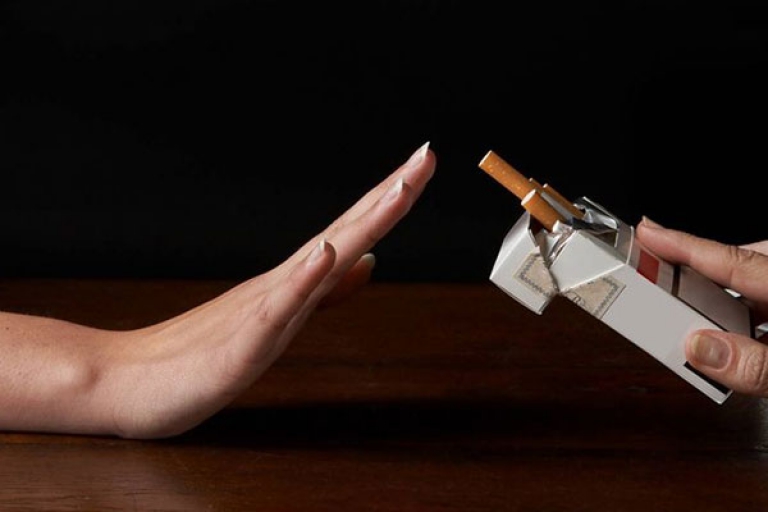 «مكافحة التدخين... تحدّي مجتمع»