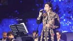 سعاد ماسي تبهر جمهور مهرجان العلمين
