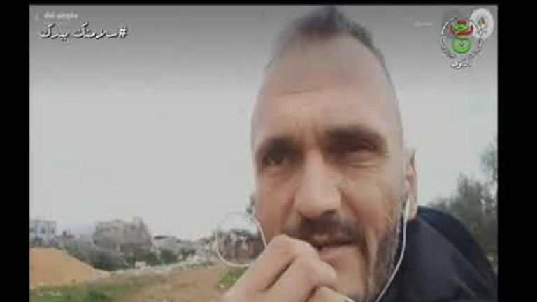 &quot;النظام المغربي يشكل تهديدا على المنطقة&quot;