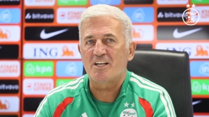 Evening match offers Bolivia correction opportunities