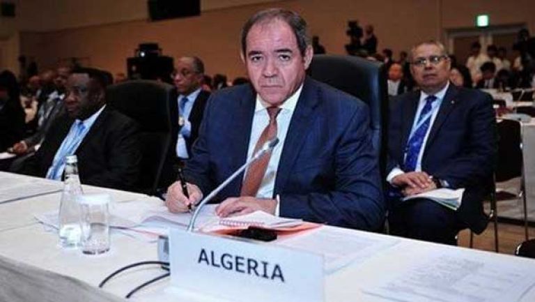 يجب تفادي كل تصعيد يهدد استقرار المنطقة