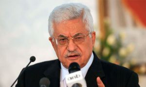 عباس يؤكد رفضه القاطع لـ ”صفقة القرن” الأمريكية